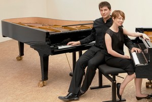 piano-duo-berlisnkaia-ancelle-liszt-saint-saens-review-critique-CLIC-de-classiquenews-concert-2017