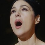 Alessandra : la diva de Monica Bellucci