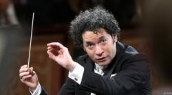 gustavo-dudamel-dirigiert vignette maestro classiquenews -erstmals-wiener-neujahrskonzert