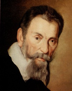 monteverdi claudio portrait