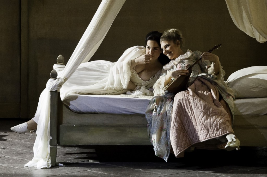 noces figaro mozart gangneron eun sun kim opera toulon classiquenews