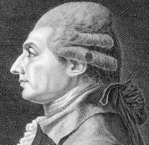 Antonio Sacchini, vainqueur lyriques Versailles