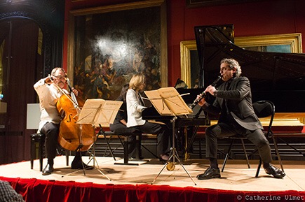 Moragues, claire désert, concert augustins salon rouge toulouse