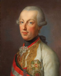 joseph II empereur