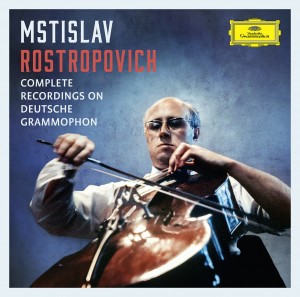 rostropovitch mstislav complete recordings deutsche grammophon review critique annonce classiquenews coffret cd Cvr-00028947967897