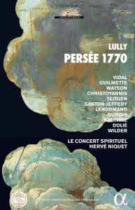 PERSEE 1770 grand format