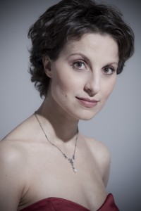 Raffaella milanesi ALcina