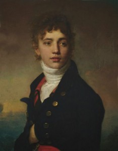 Danloux portrait de ejuen homme vers 1800 896240b980625c48b125d8722e92777a