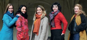 de-caelis-5-voix-de-femmes-laurence-brisset-cd-review-critique-cd