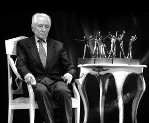 grigorovich yuri danse bolshoi choregraphie danse classiquenews portrait dvd the golden age review critique