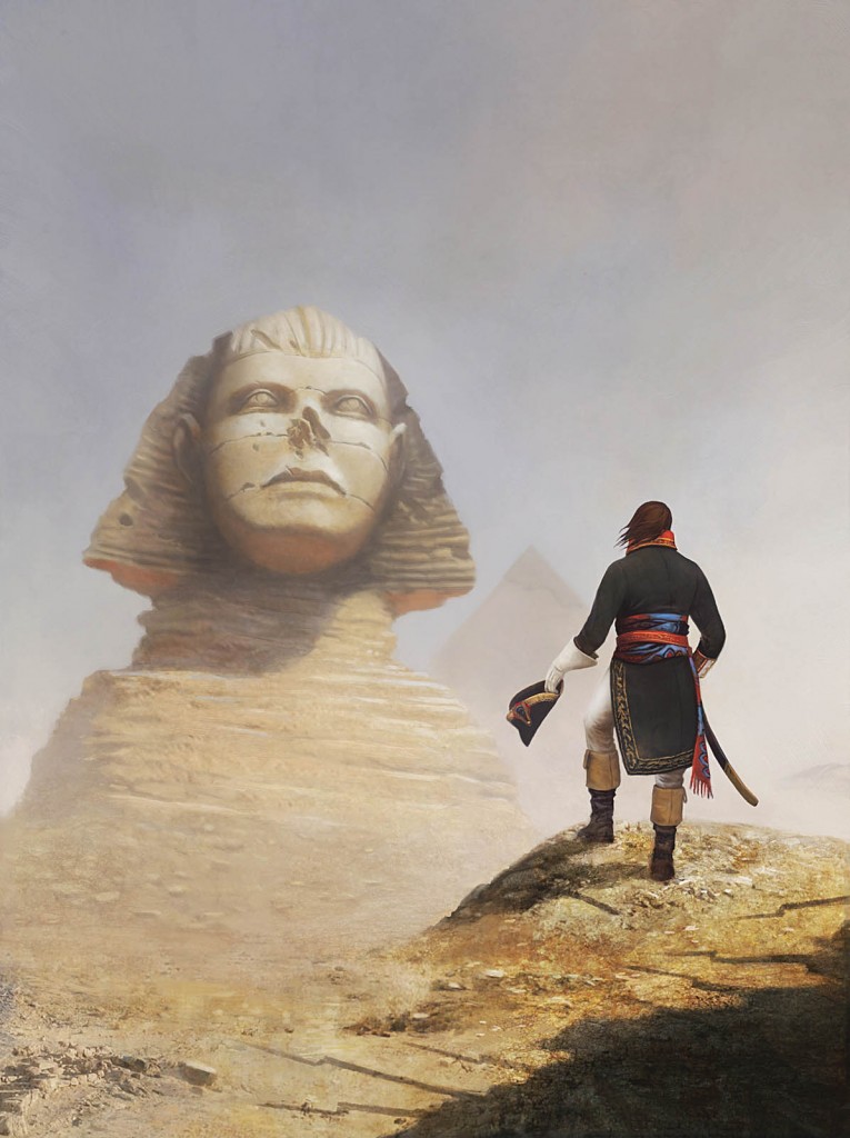 napoleon egypte campagne d egypte