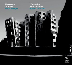 stradella santa-Pelagia andrea de carlo ronerta mameli sergio foresti cd review cd compte rendu cd critique-1030x927