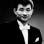 Seiji_Ozawa_1963