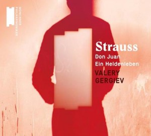 gergiev strauss cd critique review cd par classiquenews CLIC de classiquenews Strau-Don-Juan-Une-vie-de-heros-Digipack