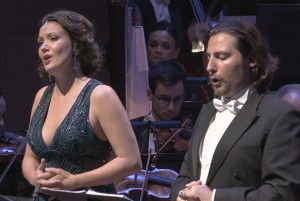 L'Orchestre national de Lille recrée Les Pêcheurs de perles de Bizet