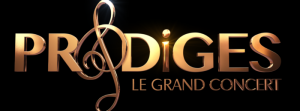 prodiges logo