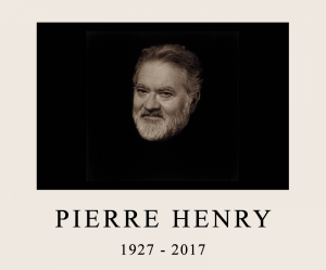 HENRY PIERRE