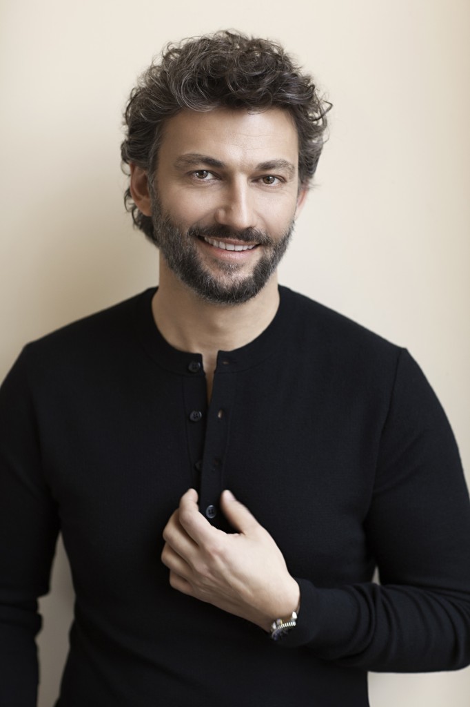 KAUFMANN Jonas chante opera francais par classiquenews