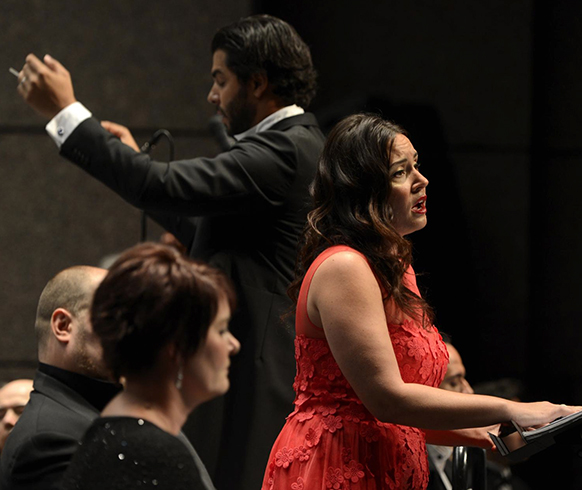 YONCHEVA SIBERIA montpellier compte rendu opera par classiquenews