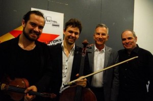 classiquenews motpellier festival trio cassard la marca par classiquenews compte rendu concert ete 2017_Cassard-Bouchkov-La  Marca