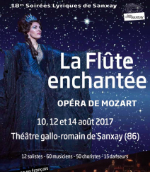 sanxau-la-flute-enchantee-opera-en-plien-air-aout-2017affiche-SANXAY-la-flute-enchantee-2017-par-classiquenews-SLS-212x300