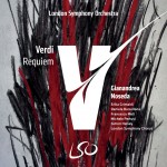 verdi requiem noseda London Symphony orchestra LSO cd review critique par classiquenews Francesco Meli