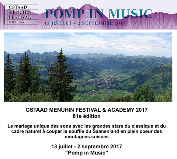 vignette FESTIVAL GSTAAD 2017
