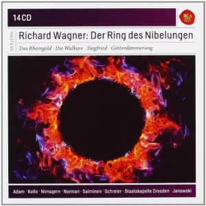 wagner janowski der ring des nibelungen 14 cd coffret box review cd critique cd par classiquenews synthese et pertinence artistique classiquenews