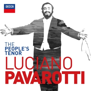 DECCA luciano pavarotti homage to pavarotti and a tribute to pavarotti cd decca celebration septembre 2017 announce review par classiquenews