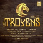 berlioz-les-troyens-didonato-spyres-nelson-3-cd-ERATO-annonce-cd-premieres-impressions-par-classiquenews