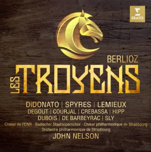 berlioz-les-troyens-didonato-spyres-nelson-3-cd-ERATO-annonce-cd-premieres-impressions-par-classiquenews