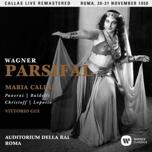 parsifal callas 1950 Rome presentation par classiquenews critique cd kundry est calals 600_callas_live_parsifalsq
