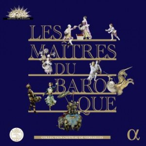 cd coffret critique sur classiquenews dans dossier cd de noel 2017 presentation Les-Maitres-du-Baroque-Coffret