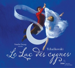 le lac des cygnes tchaikovsky presentation annonce critique par classiquenews dossier de noel 2017 cd dvd livres de NOEL 2017