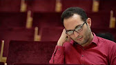 ATTAHIR benjamin residence orchestre national de lille concerto pour serpent creation critique par classiquenews