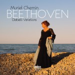 Beethoven variations diabelli cd muriel chemin critique sur classiquenews ODRCD349 Muriel Chemin – Diabelli – Cover_preview