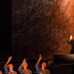 SAARIAHO-opera-ONLY-THE-SOUND-REMAINS-presentation-creation-PARIS-par-classiquenews