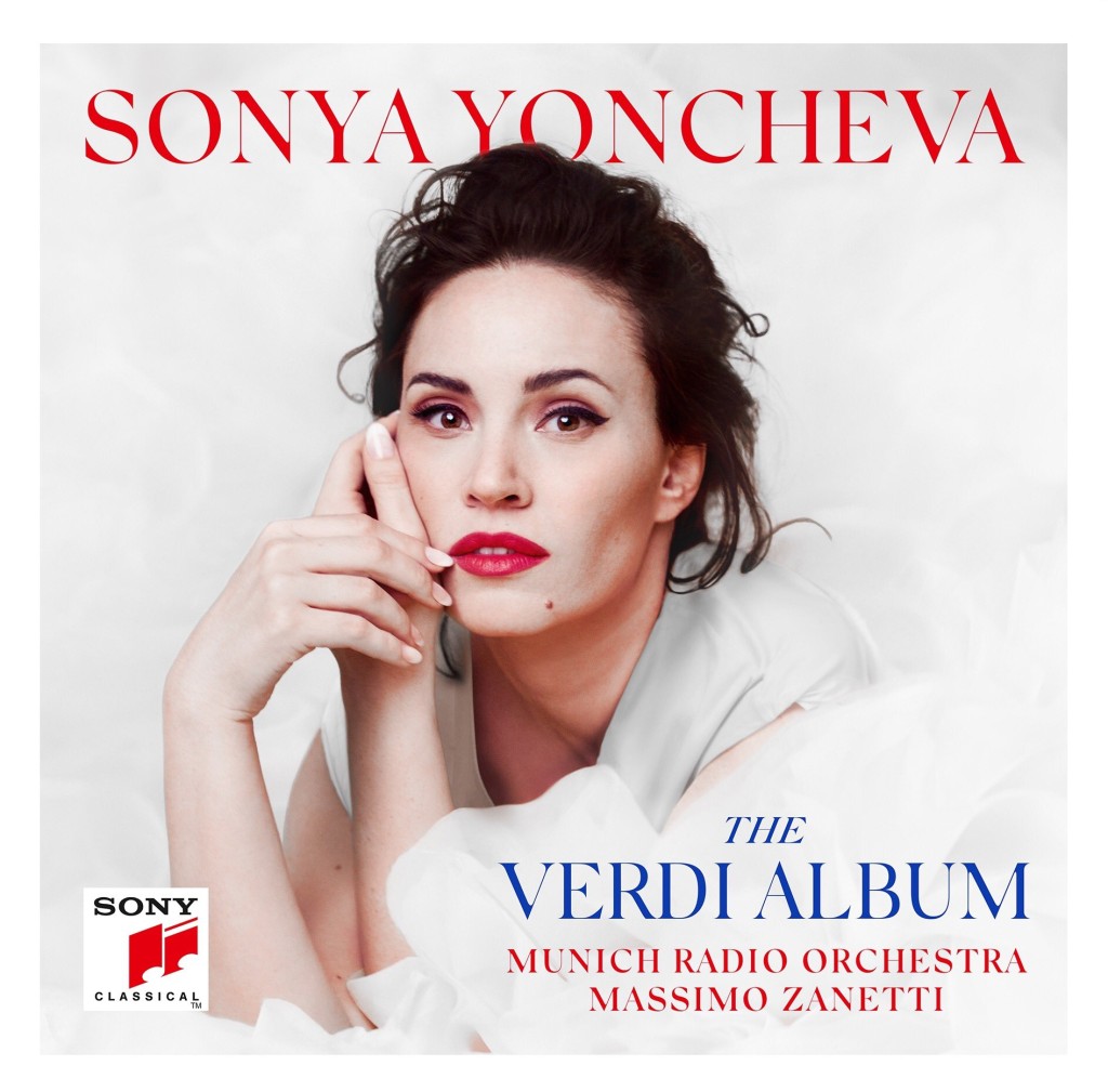 Yoncheva-Verdi the diva verdi album review cd critique cd par classiquenews