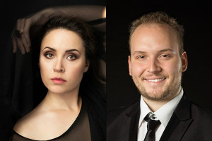 YONCHEV YONCHEVA marin et Sonya soprano diva et tenor concert annonce par classiquenews