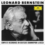 bernstein leonard coffret 1 set box cd critique presentation leonard bernstein par classiquenews