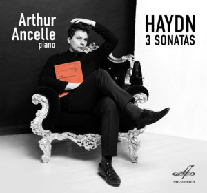 ANCELLE-PIANO-cd-critique-annonce-par-classiquenews-Arthur-Ancelle-Haydn-3-sonates-1