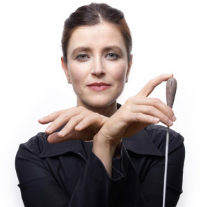 Direction raffinée mozartienne : Déborah Waldman au sommet