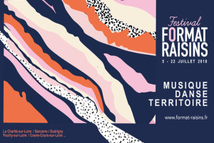 Festival FORMATS RAISINS 2018