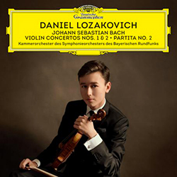 LOZAKOVICH : le MENUHIN du XXIème siècle ?