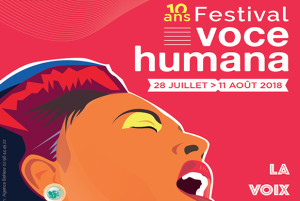 VOCE HUMANA : les 10 ans