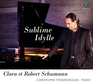 kla054couv_low sublime idylle schumann klarthe cd critique par classiquenews