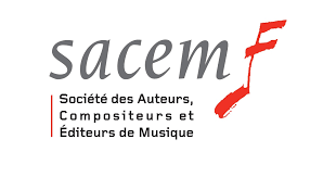 logo sacem 2018