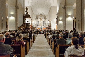 VANNES : 8è Académie de musique ancienne