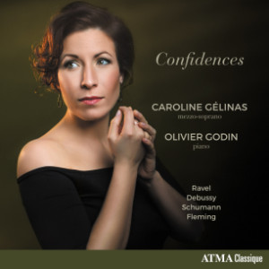 gelinas caroine atma cd review critique cd par classiquenews