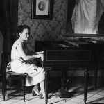de la rocha alicia piano cd coffret DECCA review cd critique par classiquenews 1948-